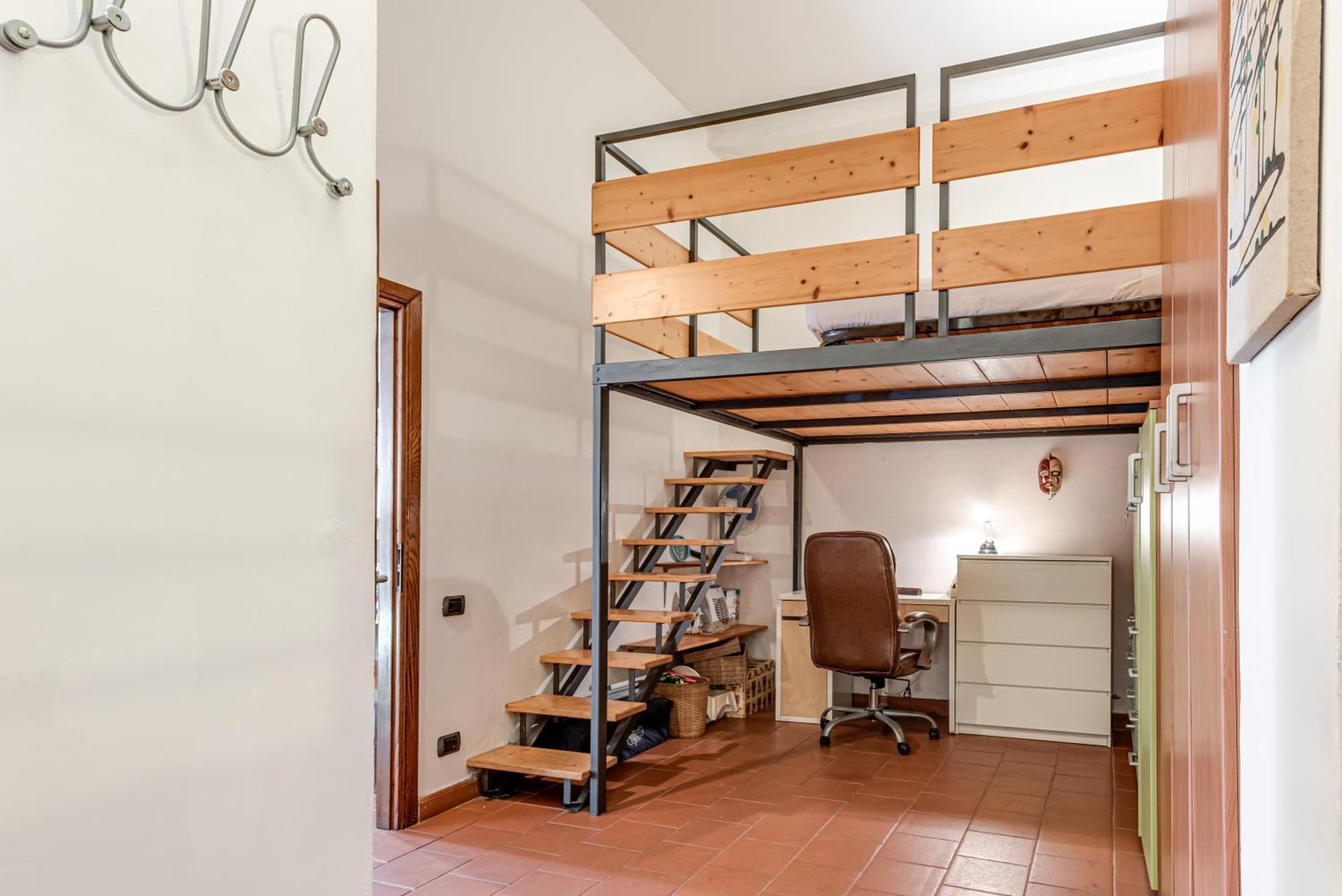 Garden House - Sweet Dreams In Florence Buitenkant foto