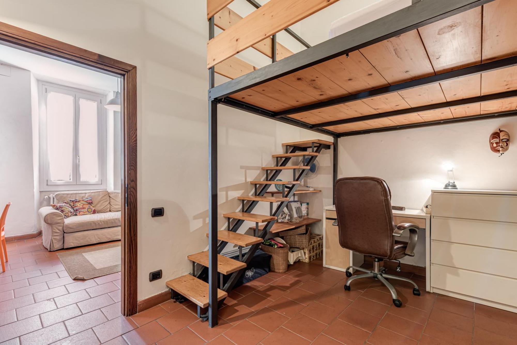 Garden House - Sweet Dreams In Florence Buitenkant foto