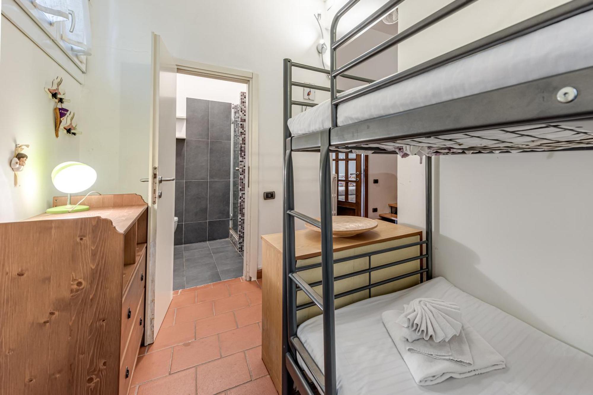 Garden House - Sweet Dreams In Florence Buitenkant foto