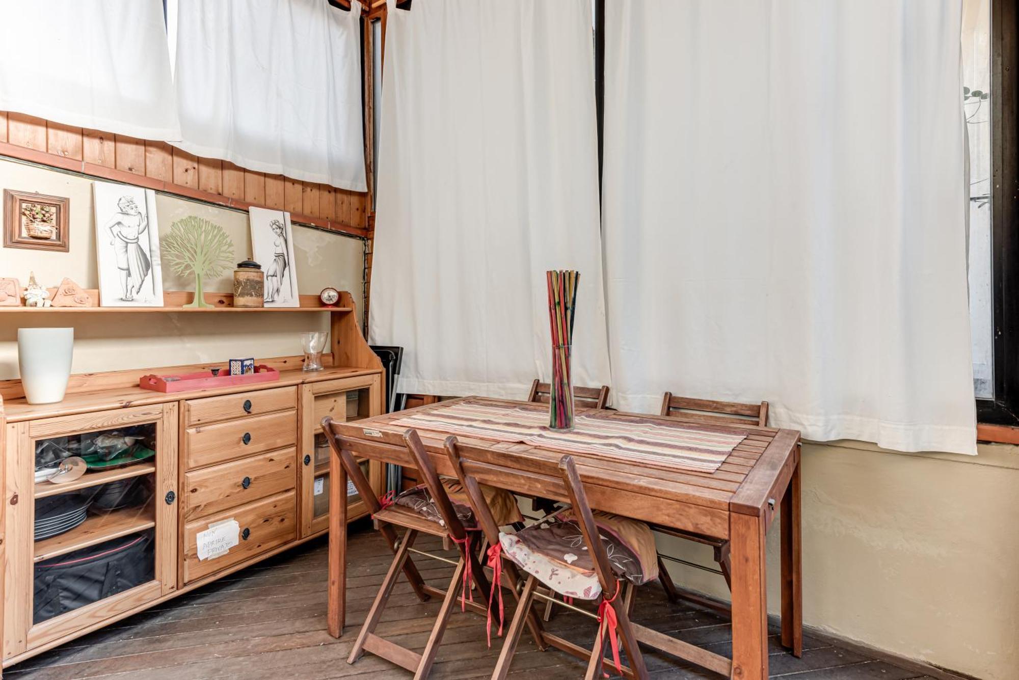 Garden House - Sweet Dreams In Florence Buitenkant foto