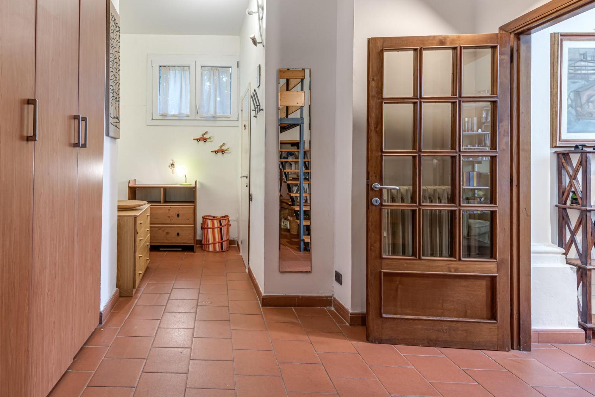 Garden House - Sweet Dreams In Florence Buitenkant foto